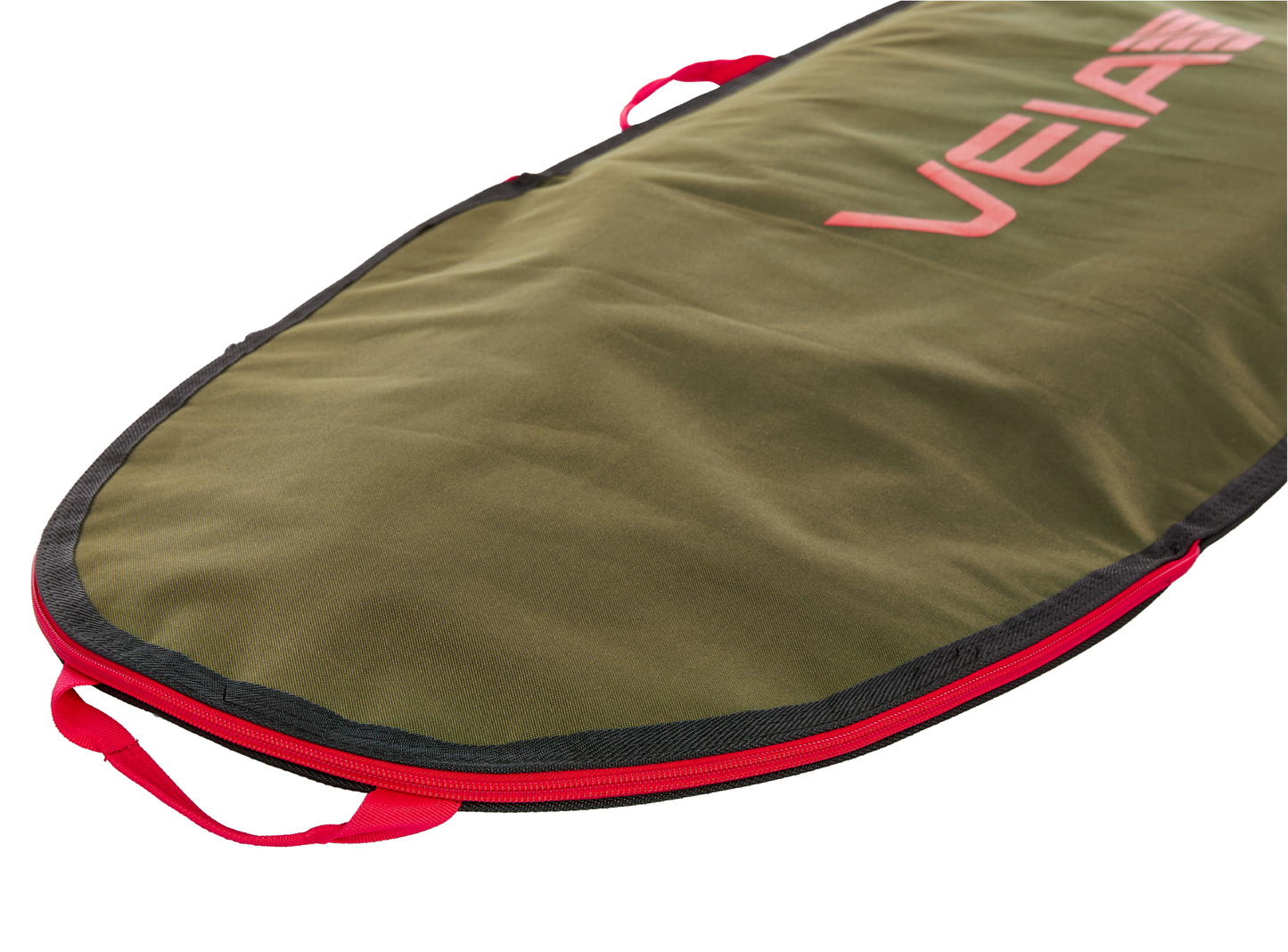 VEIA SINGLE EXPLORER DAY SURFBOARD  BAG 6'6"